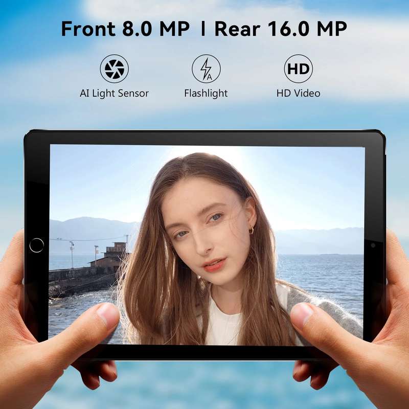 Mione Mi Pad 10"