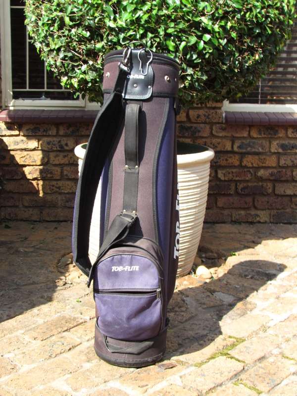 Golf Bag