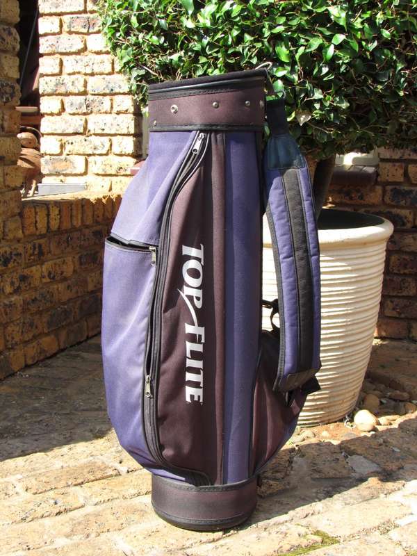 Golf Bag