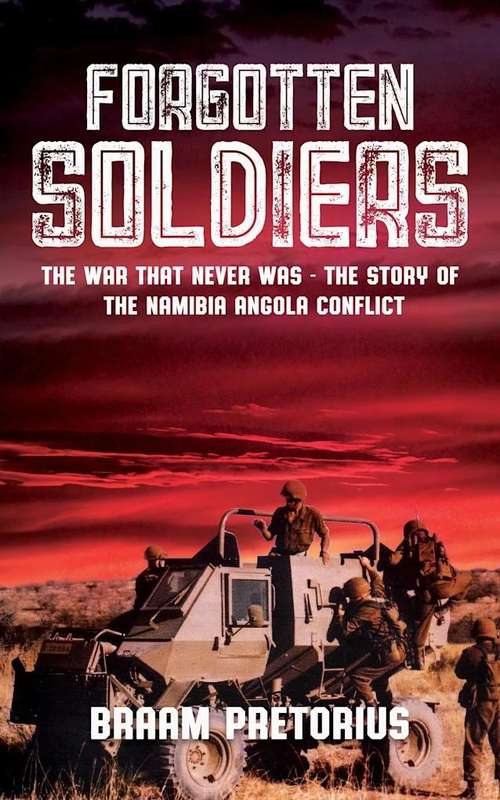 The Forgotten Soldiers