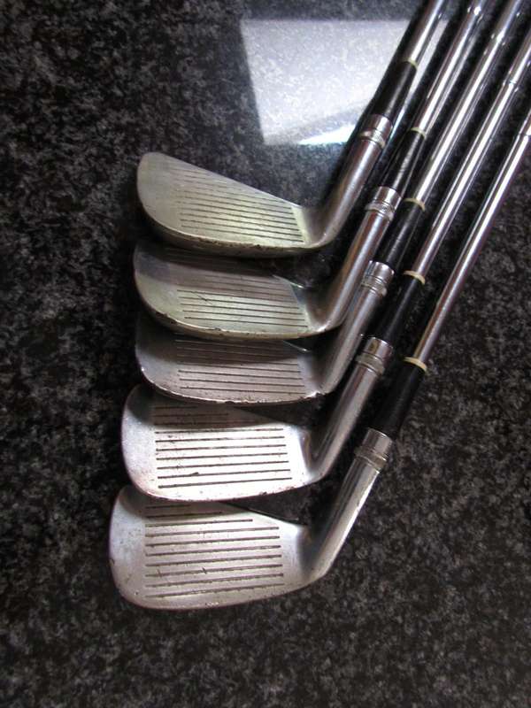 Golf Clubs