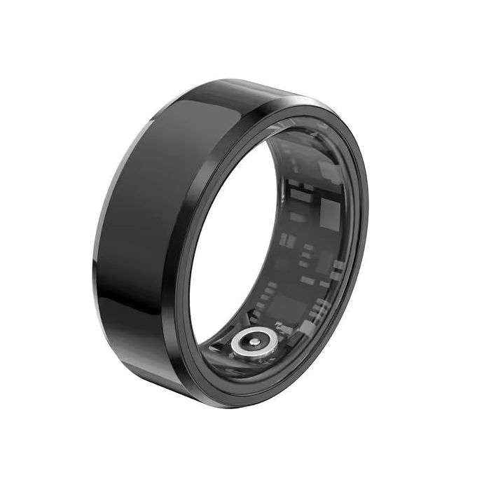Smart Health Ring | Track Heart Rate, Sleep & More  Free Shipping!