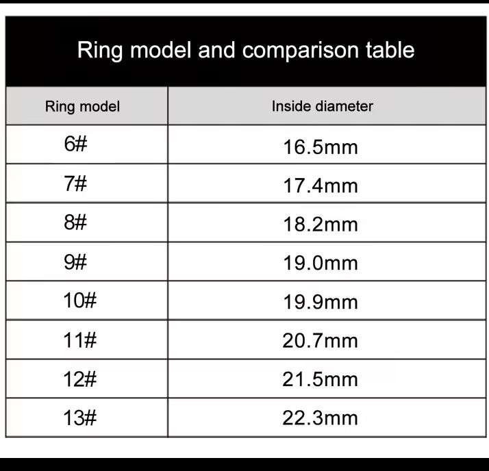 Smart Health Ring | Track Heart Rate, Sleep & More  Free Shipping!
