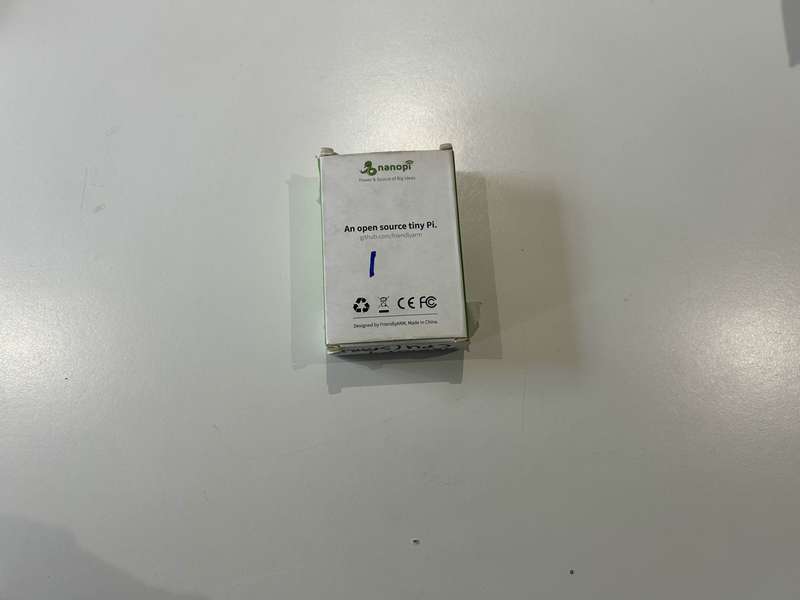 AUDIOFY CPU