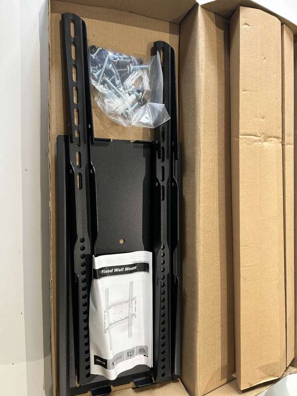 Brateck BRK-PWB-64F TV WALL MOUNT