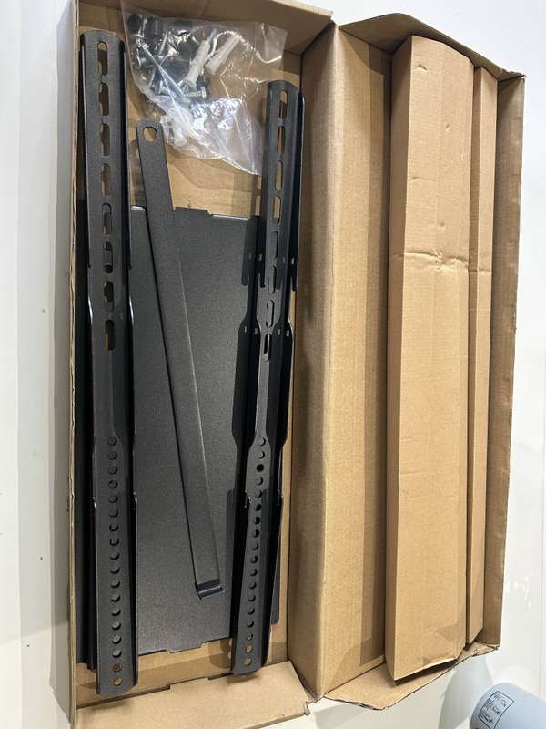Brateck BRK-PWB-64F TV WALL MOUNT