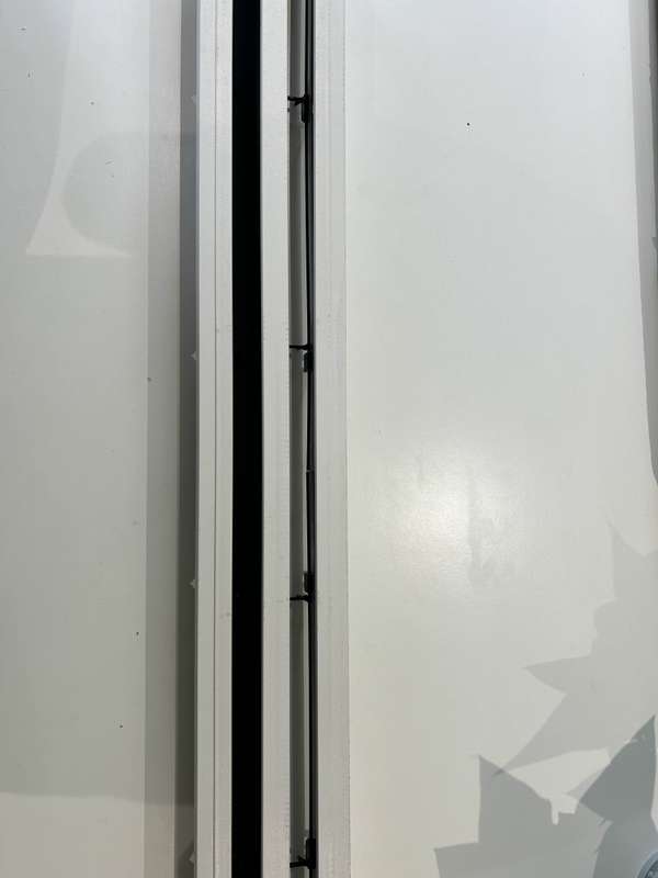 2 SLOT 1195(W)*138H OF PCW
