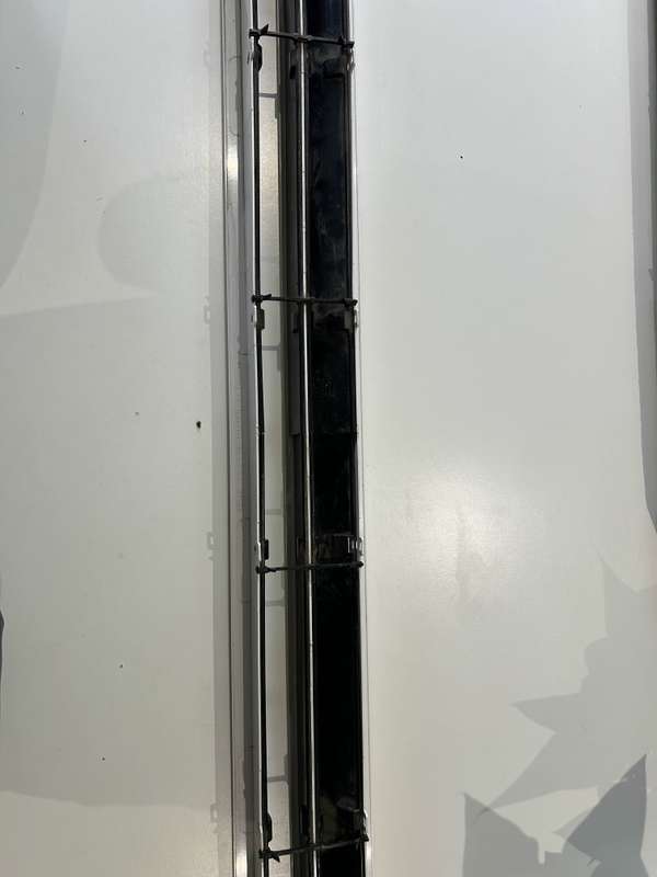 2 SLOT 1195(W)*138H OF PCW