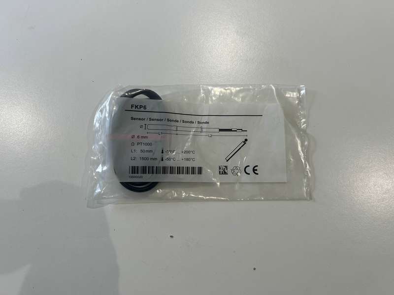 FKP6 5MM SENSOR (50MMX1500MM)