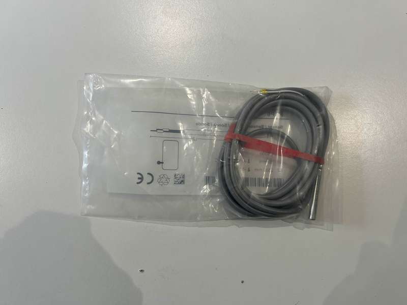FRP6 6MM SENSOR (50MMX2500MM)