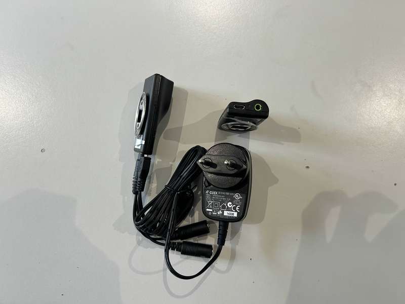 GLOBAL CHACHE ITACH FLEX IPMODULE WITH POE GC-FLEX-IP-P-EU