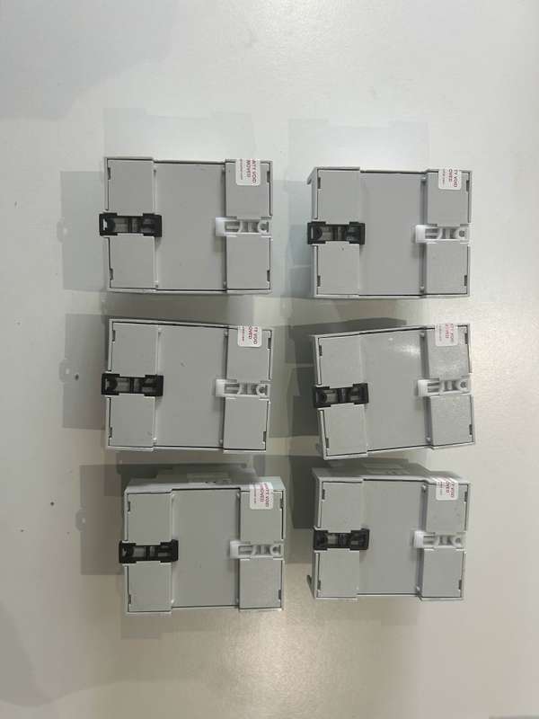 BES Ingenium 3 CHANNEL UNIVERSAL DIMMER