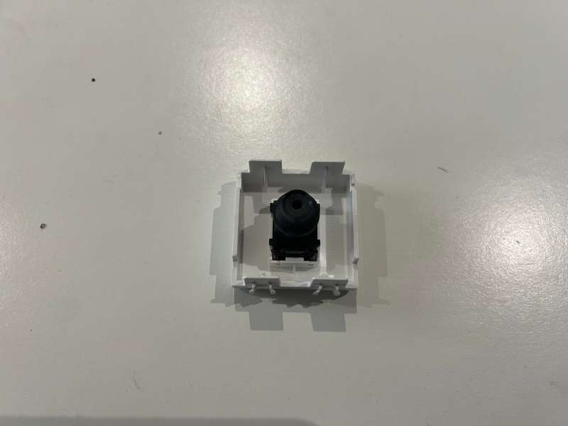 DIRECT TV-SAT SOCKET GW10377 GEWISS