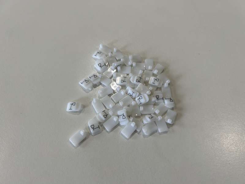 LENS FOR KNX PUSH-BUTT.PANEL-WALL LIGHT GW10525A