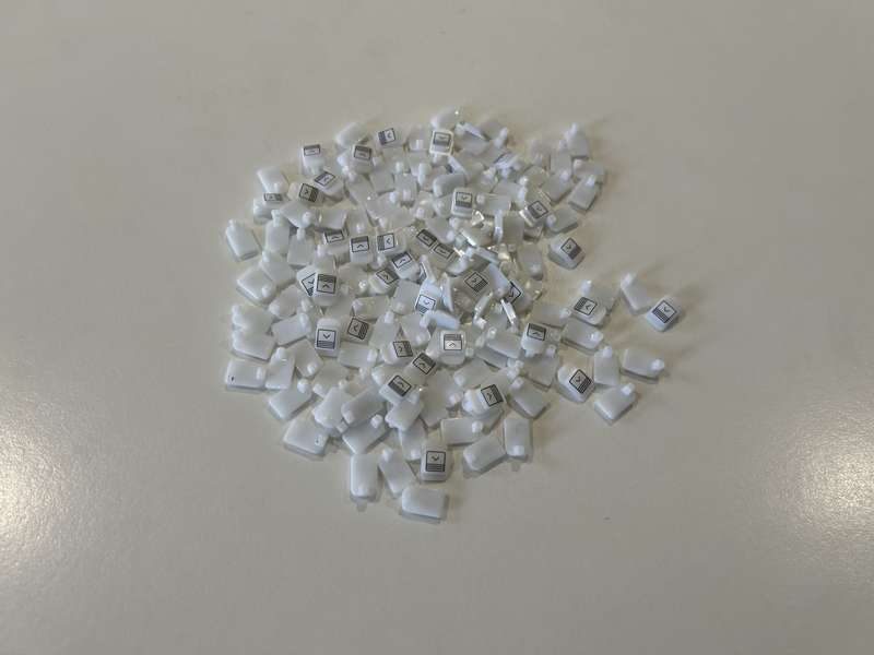 LENS FOR KNX PUSH-BUTT.PANEL-SHUTTER UP GW10519A
