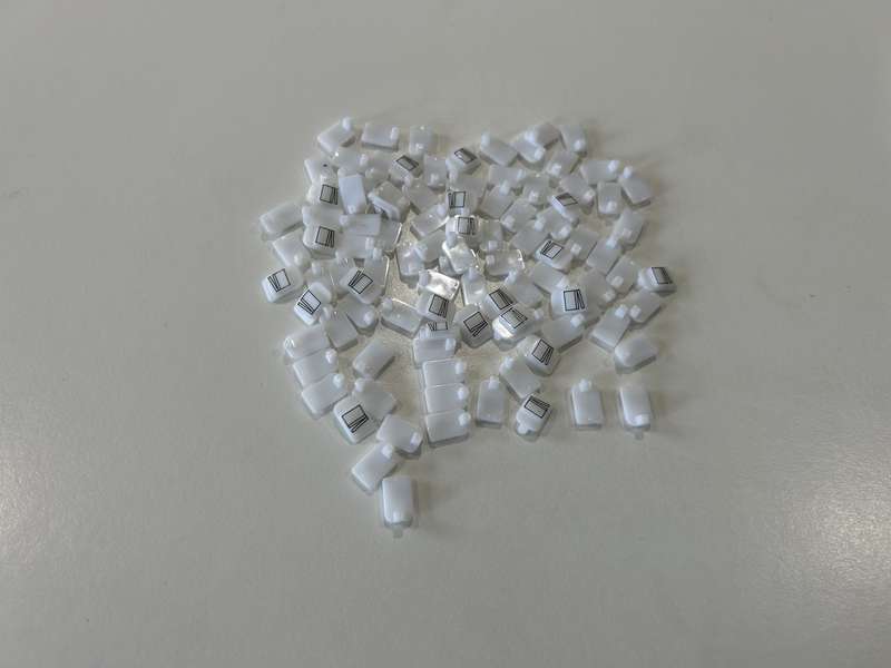 LENS FOR KNX PUSH-BUTT.PANEL-SCENARIO GW10527A