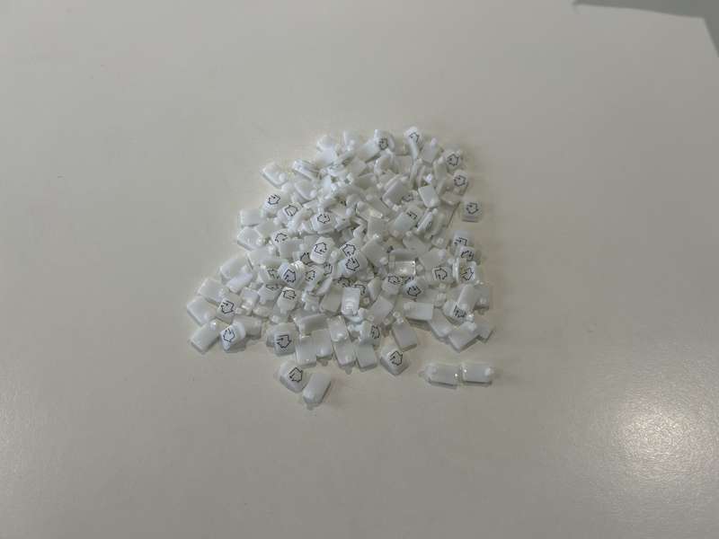 LENS FOR KNX PUSH-BUTT.PANEL-OUT GW10530A