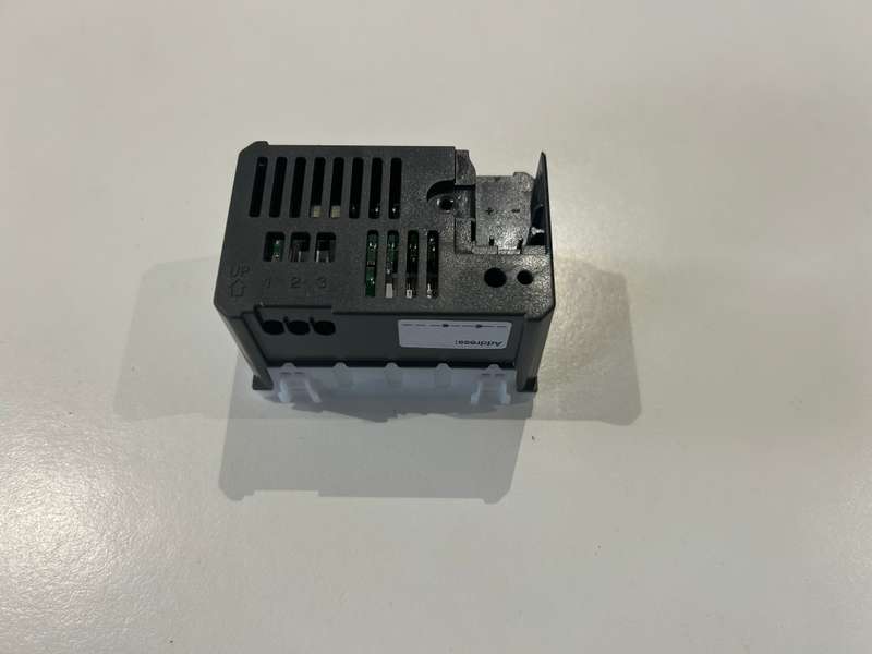 KNX EASY TOUCH PANEL MODULE 6 CHANNEL GW10741