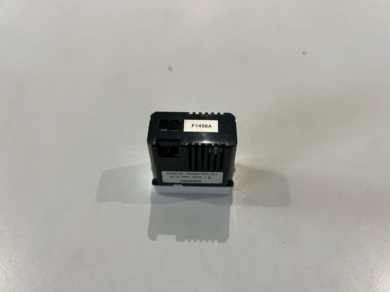 DOUBLE USB CHARGER 1M GW20361 GEWISS