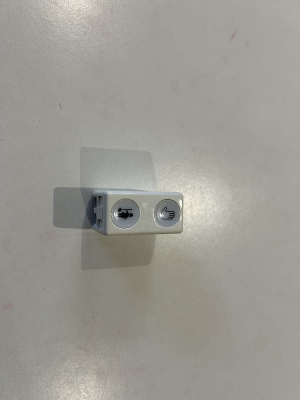 DIFFUSER LAMP GW20656 GEWISS