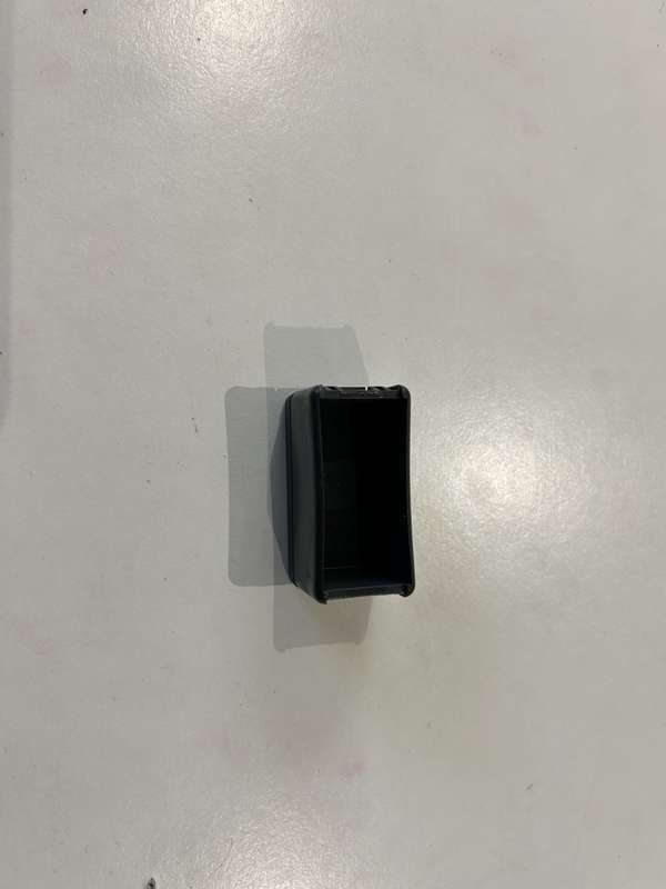 BLANKING MODULE 1 GANG GEWISS GW21056