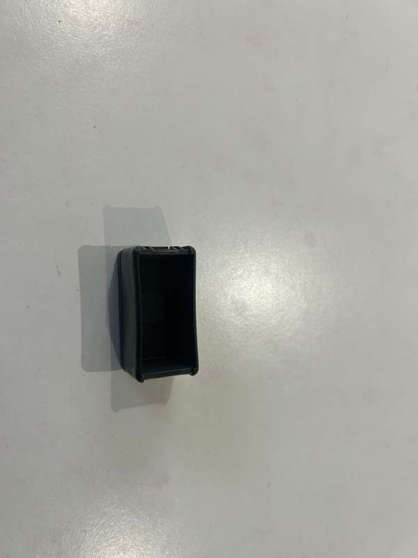 BLANKING MODULE 1 GANG GEWISS GW21056