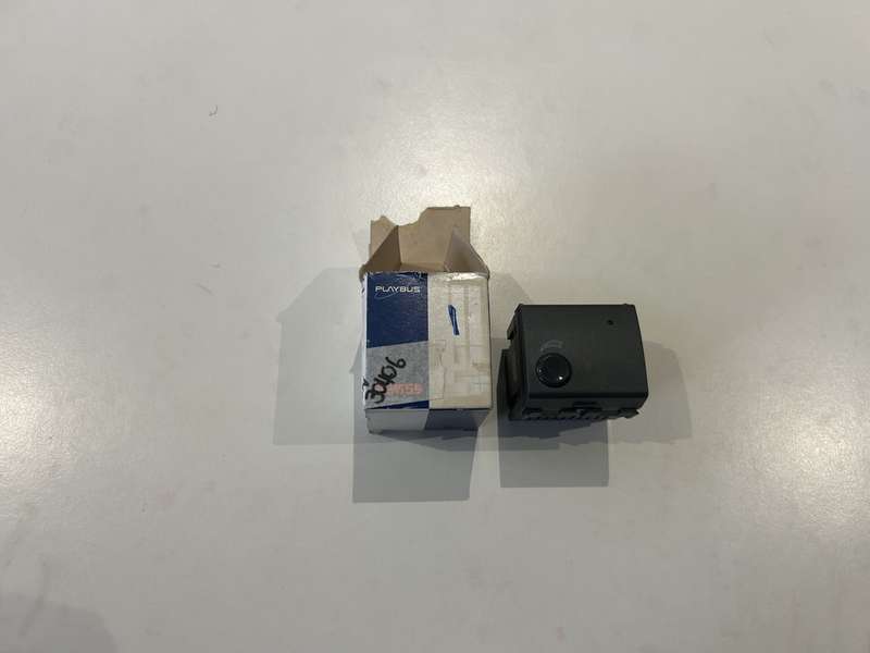 ELECTRONIC LIGHT DIMMER GW30406 GEWISS