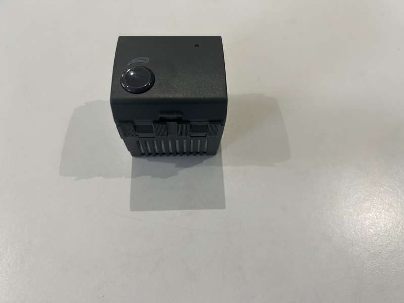 ELECTRONIC LIGHT DIMMER GW30406 GEWISS