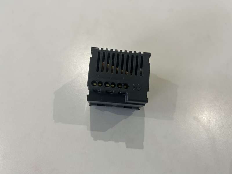 ELECTRONIC LIGHT DIMMER GW30406 GEWISS