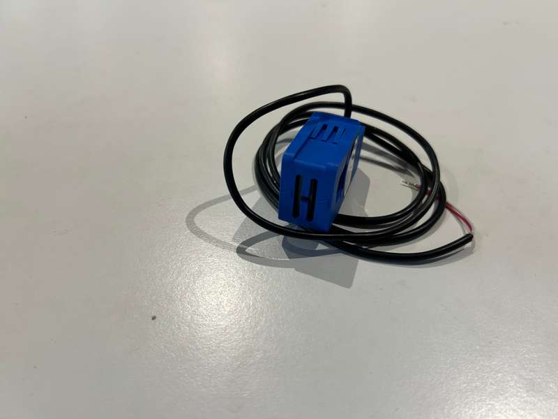 GATEWAY -ENERGY EFFICIENCY - CURRENT TRANSFORMER 60A BES Ingenium