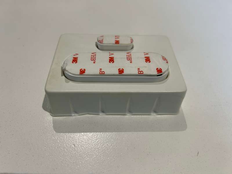ZIGBEE DOOR/WINDOW SENSOR GWA1513 GEWISS