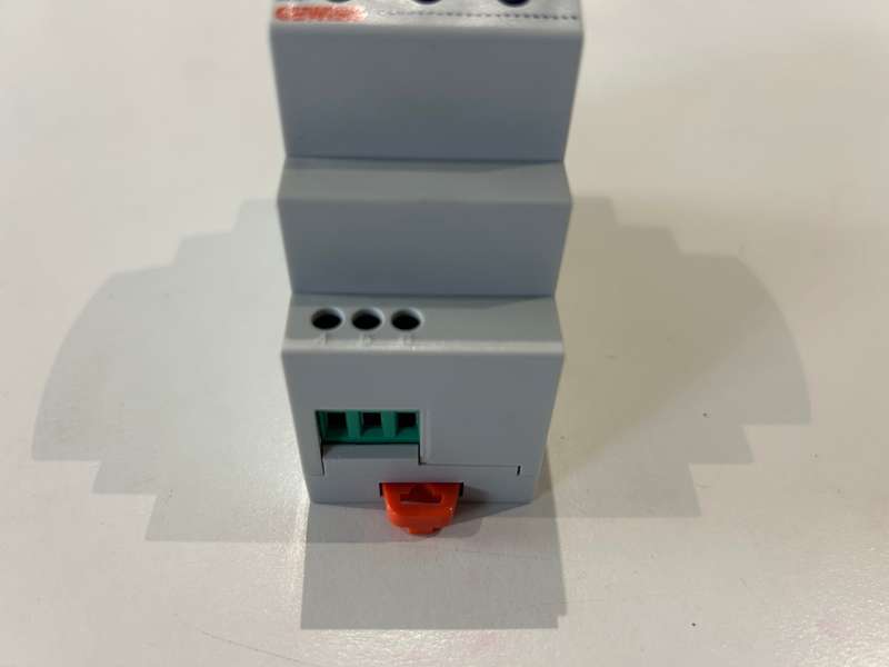 ZIGBEE P-COMFORT LOAD MANAGEMENT RELAY GWA1916 GEWISS