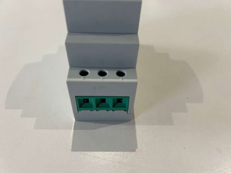 ZIGBEE P-COMFORT LOAD MANAGEMENT RELAY GWA1916 GEWISS