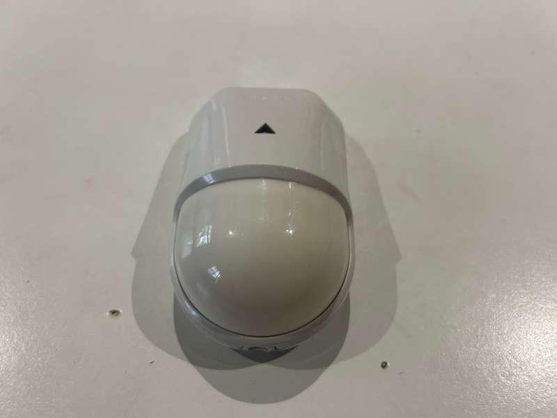 DIGITAL MOTION DETECTOR BRACKET NV5 ENVY SERIES