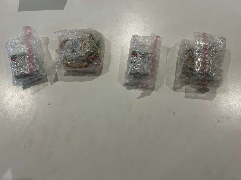 SKX OPEN BUS KNX TO RS-232 INTERFACE ZN1RX-SKXOPEN
