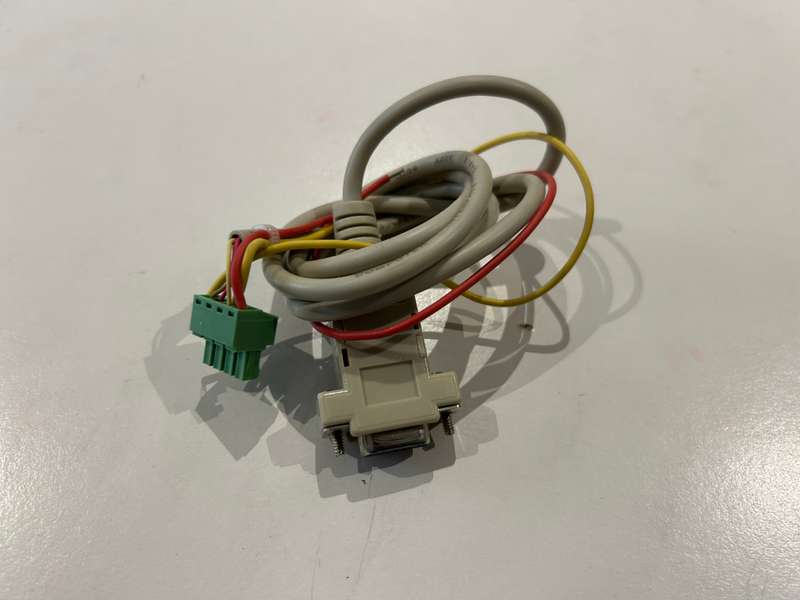 SKX OPEN BUS KNX TO RS-232 INTERFACE ZN1RX-SKXOPEN