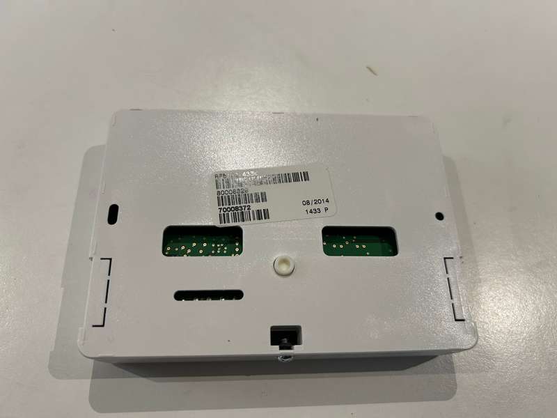 DCS 1-WAY WIRELESS REPEATER DOOR CONTACT W/XFMR-EU
