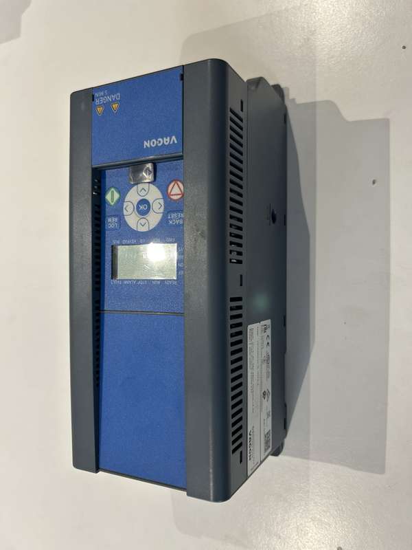 Vacon VACON0020-3L-0012-4