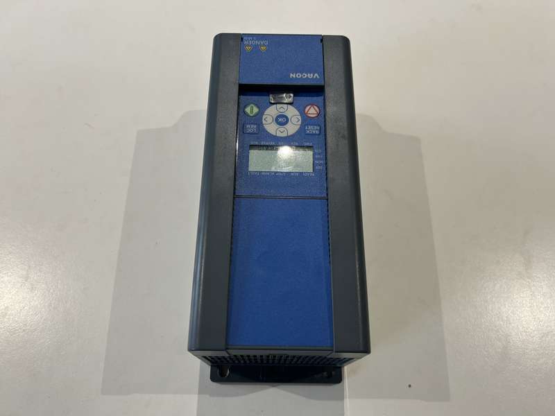 Vacon VACON0020-3L-0012-4