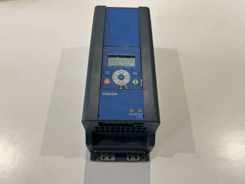 Vacon VACON0020-3L-0012-4