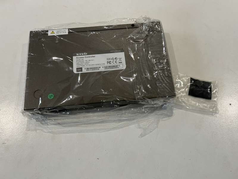 TENDA M3 ACCESS CONTROLLER