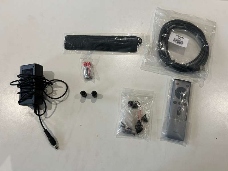 VIDEO CONFERENCING CAMERA UVC84