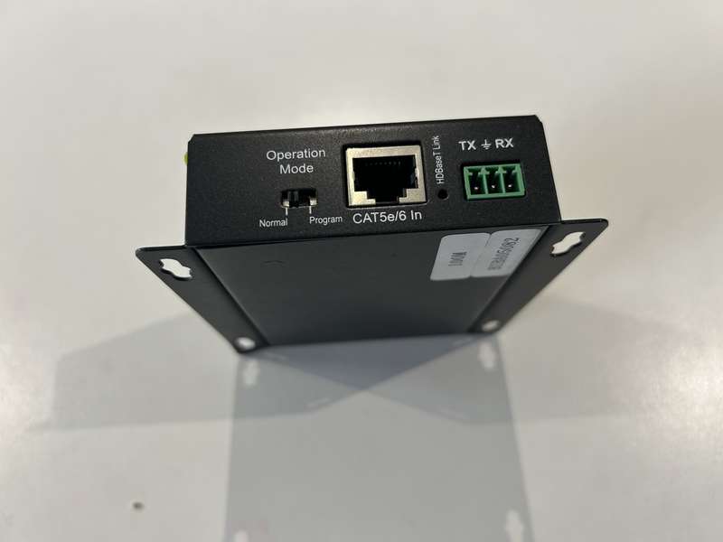 4K UHD 4:2:0 60Hz HDBaseT Extender Set with PoH EX-70-G2