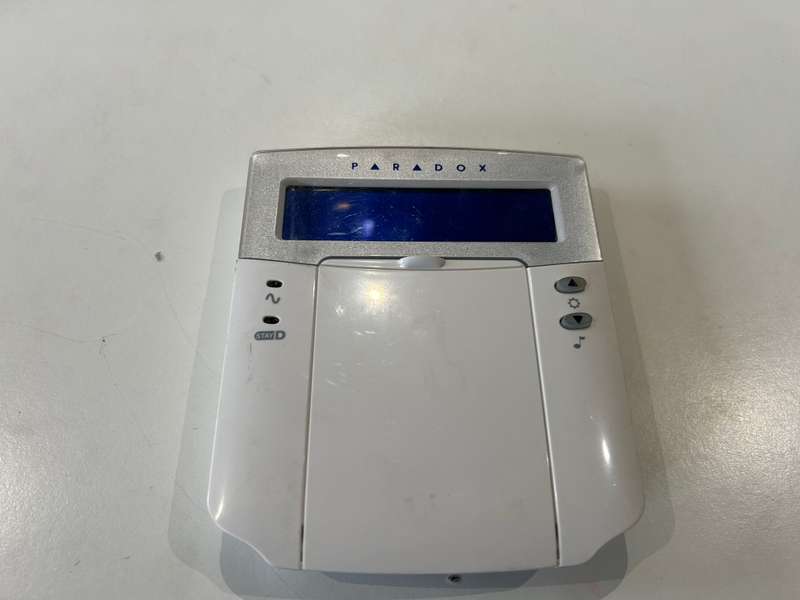MG/SP LCD KEYPAD K32LCD+
