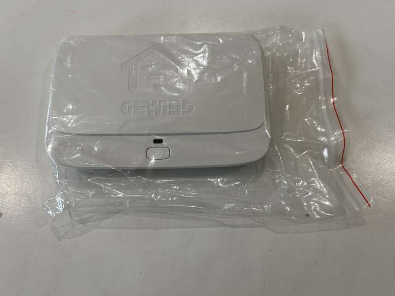 MULTIPROTCOL HUB GWA9000 GEWISS