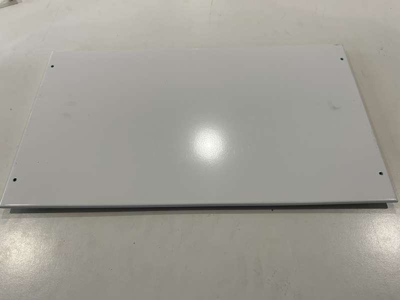 DOMO CENTER UNDER DOOR BLANK PANEL GWN1124XB