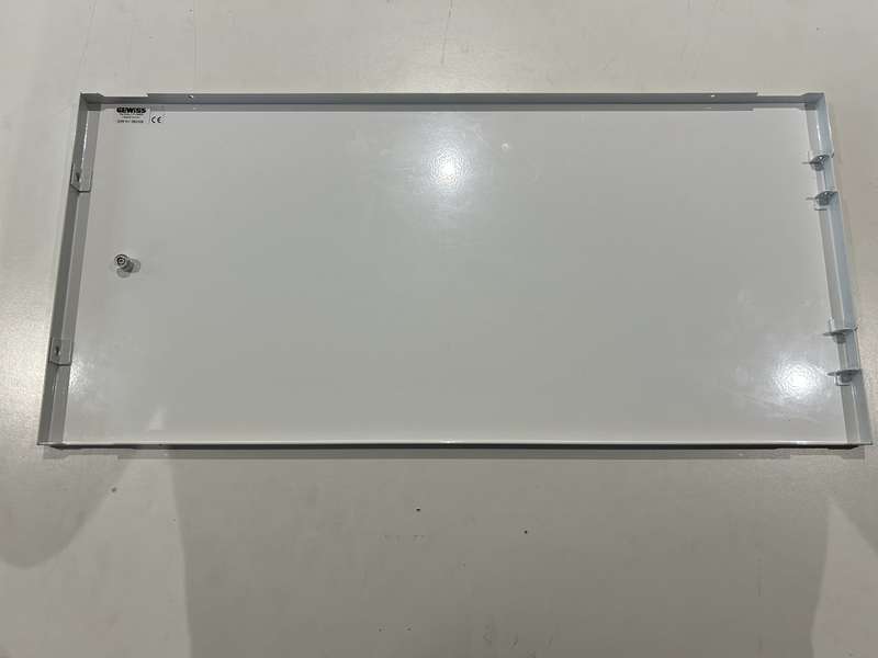 DOMO CENTER BLANK PANEL 300MM GWN1062XB