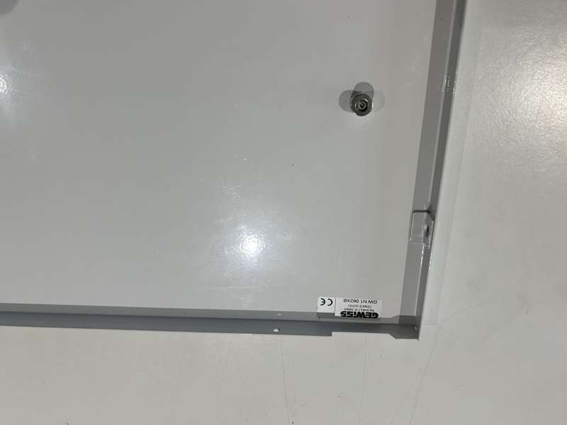 DOMO CENTER BLANK PANEL 300MM GWN1062XB