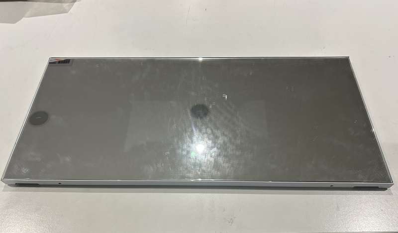 DOMO CENTER MIRROR DOOR 1500MM GWN1101CP