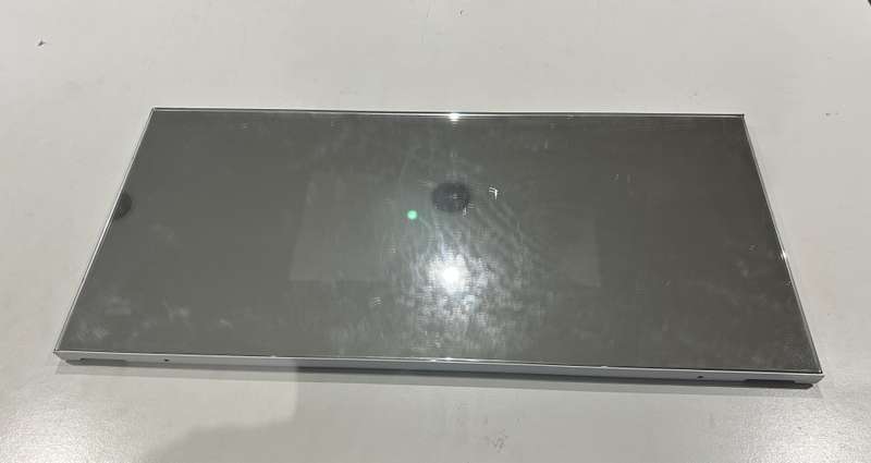 DOMO CENTER MIRROR DOOR 1500MM GWN1101CP